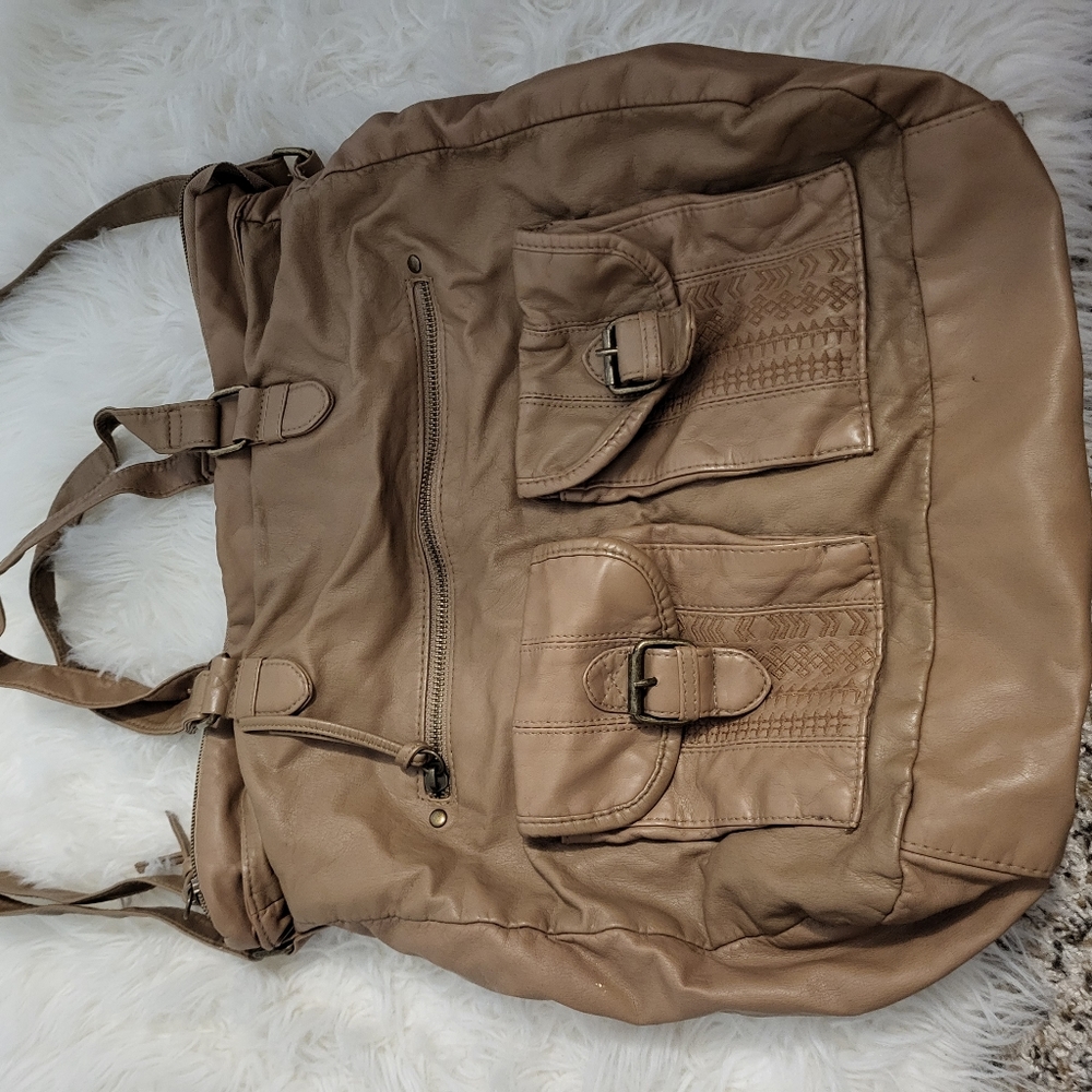 Mossimo crossbody! NWOT